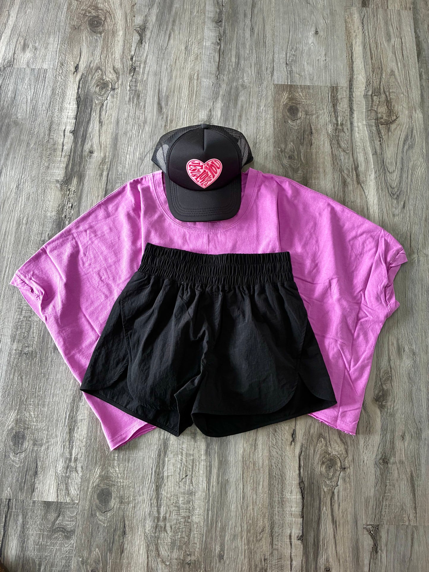 TEE - ONE SIZE