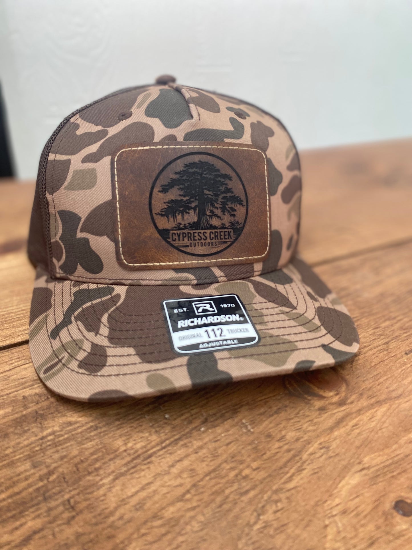 Cypress Creek Outdoors - Camo