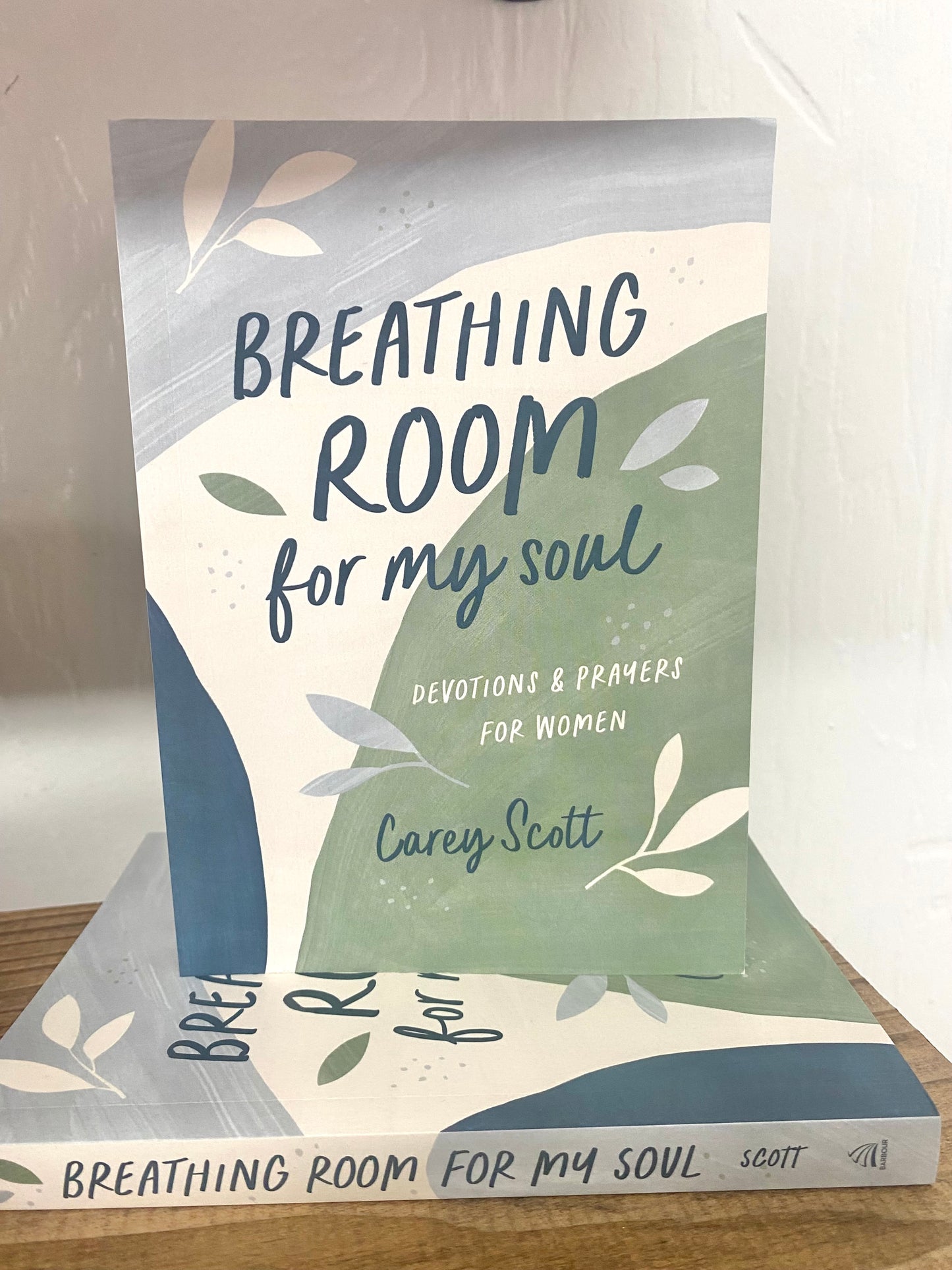 Breathing Room For My Soul