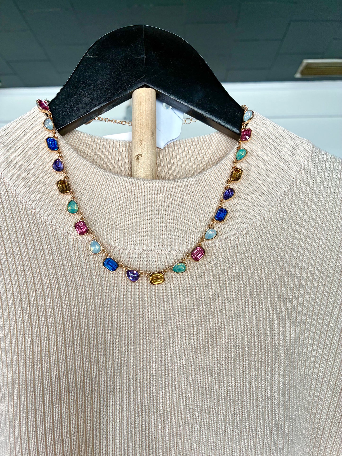 Be A Gem Necklace