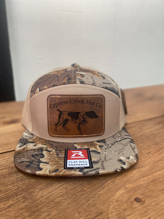 Cypress Creek — Dog