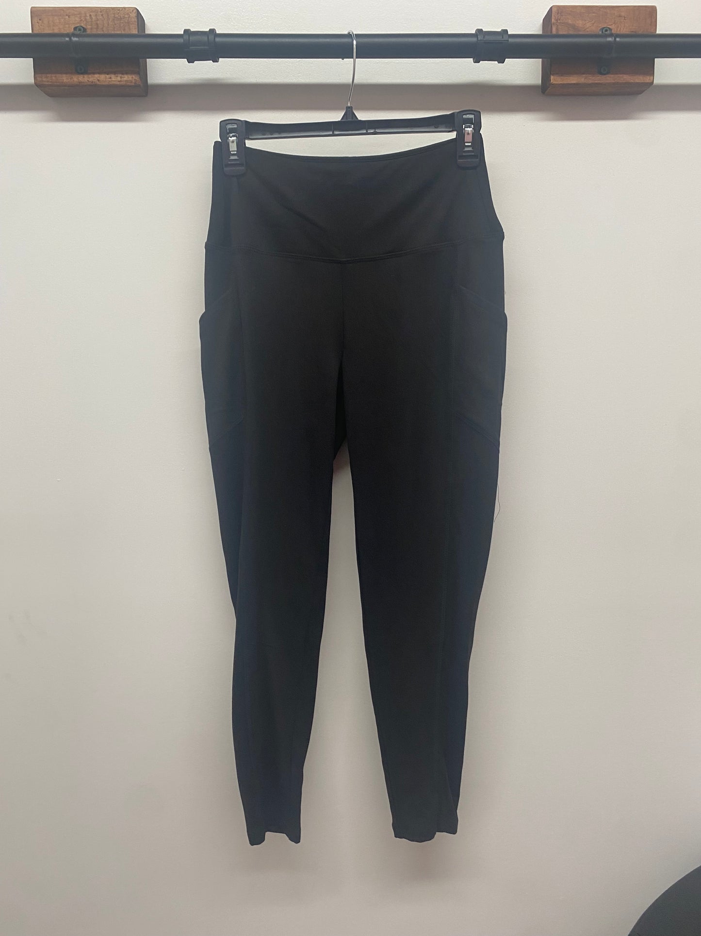 Butter Soft Leggings with pockets
