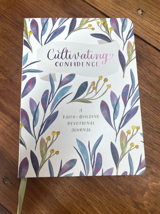 Cultivating Confidence