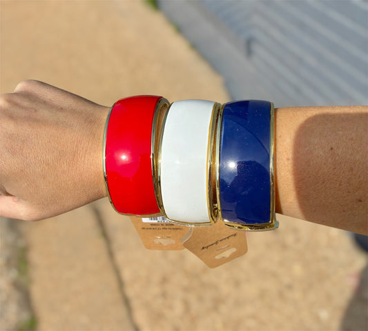 Bangle Bracelets