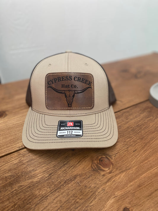 Cypress Creek - Longhorn