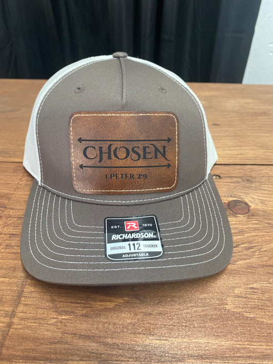 Chosen Hat