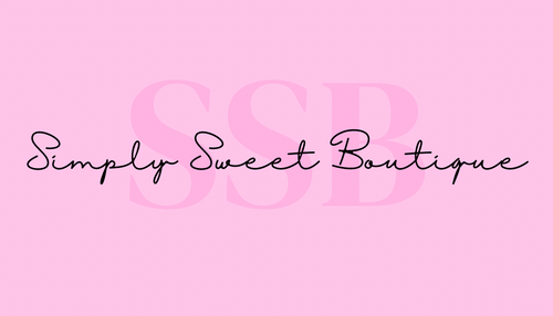 Simply Sweet Boutique 